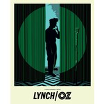 Criterion Collection Lynch/Oz (BD)