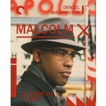 Criterion Collection Malcolm X (2BD)