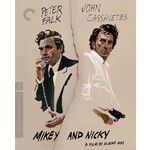 Criterion Collection Mikey and Nicky (BD)
