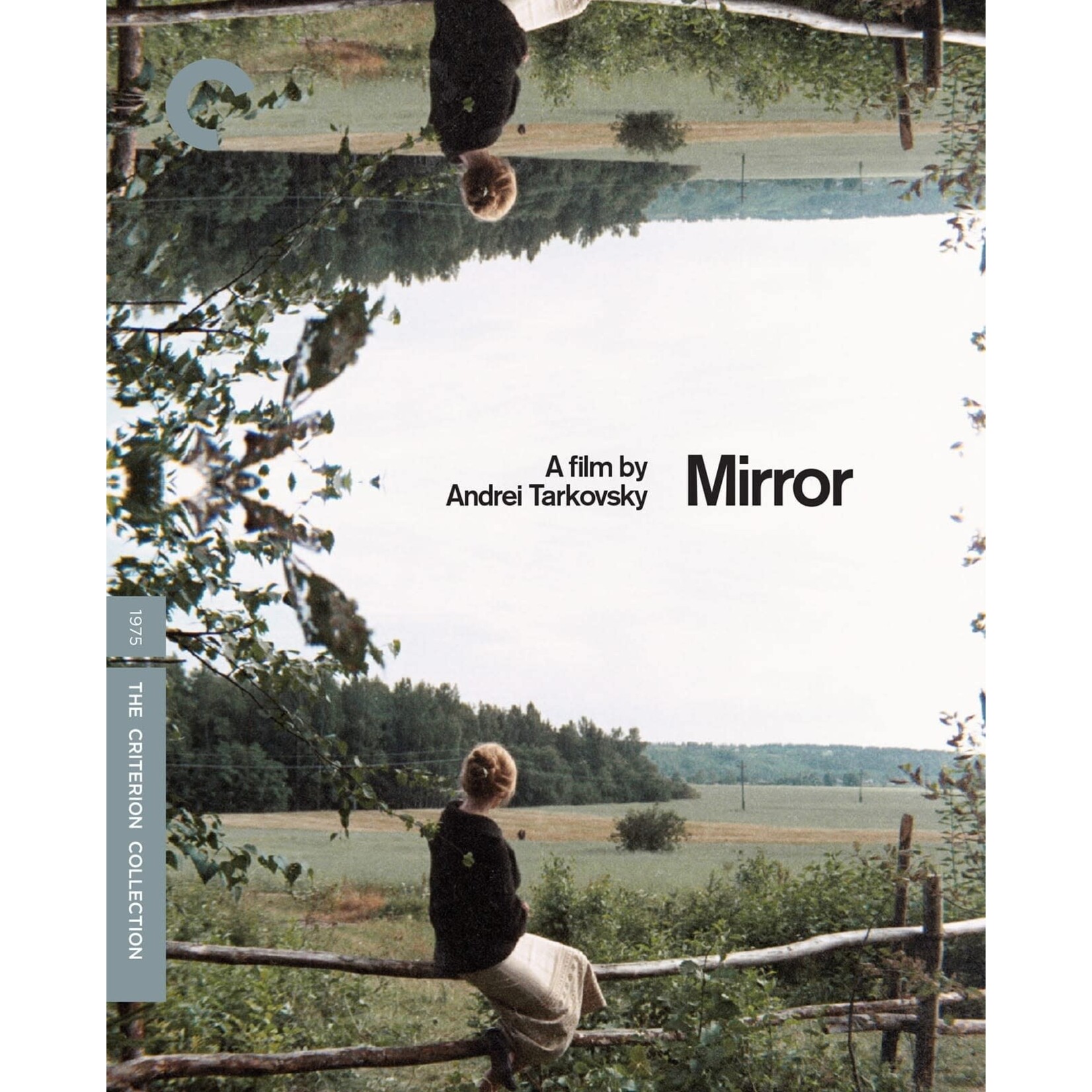 Criterion Collection Mirror (2BD)