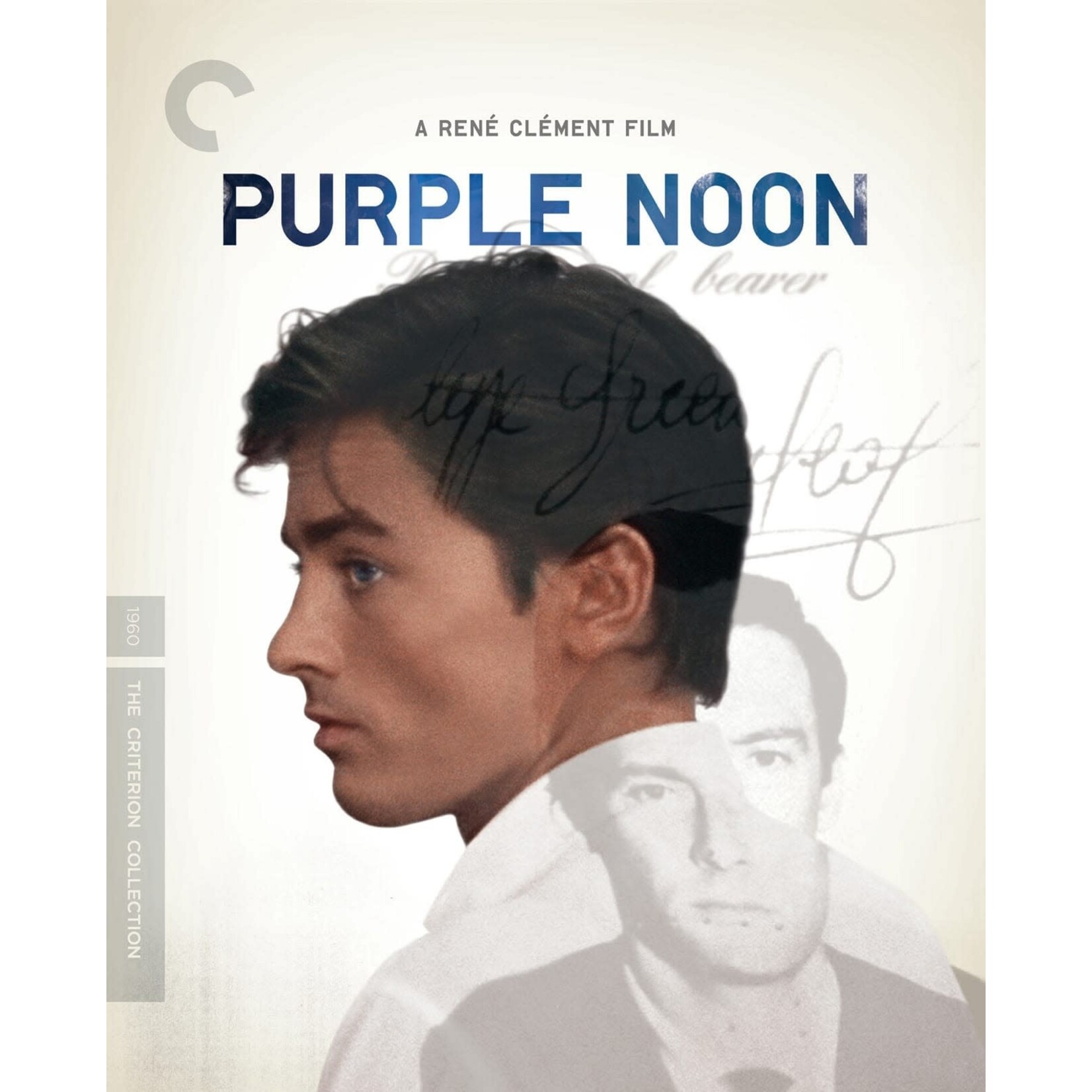 Criterion Collection Purple Noon (BD)