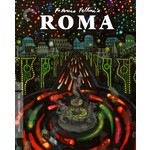 Criterion Collection Federico Fellini's Roma (BD)