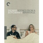 Criterion Collection Scenes from a Marriage (2BD)