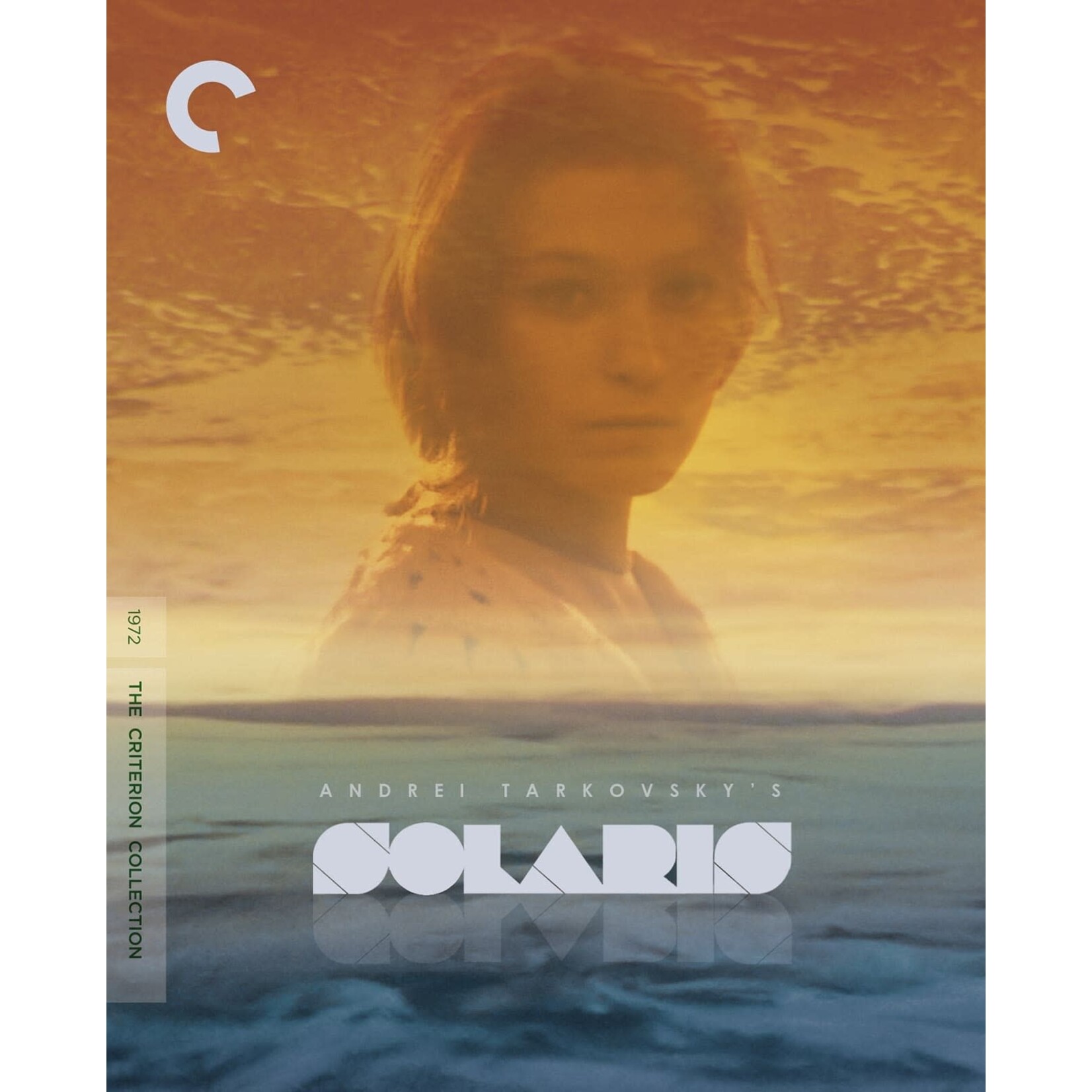 Criterion Collection Solaris (BD)