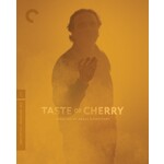 Criterion Collection Taste of Cherry (BD)