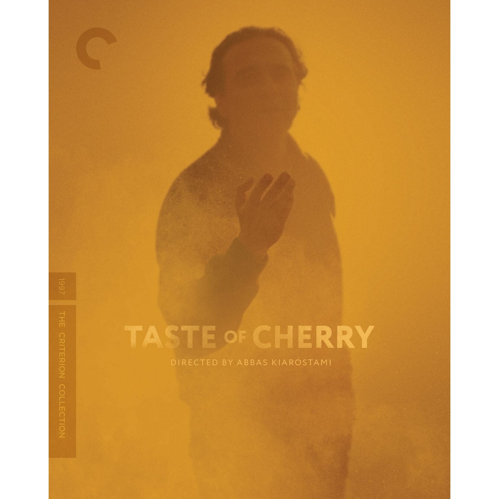 Criterion Collection Taste of Cherry (BD)