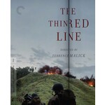 Criterion Collection Thin Red Line (BD)