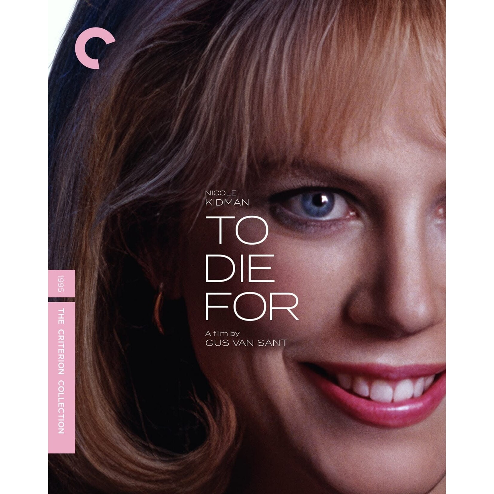Criterion Collection To Die For (BD)