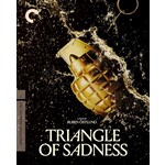 Criterion Collection Triangle of Sadness (BD)