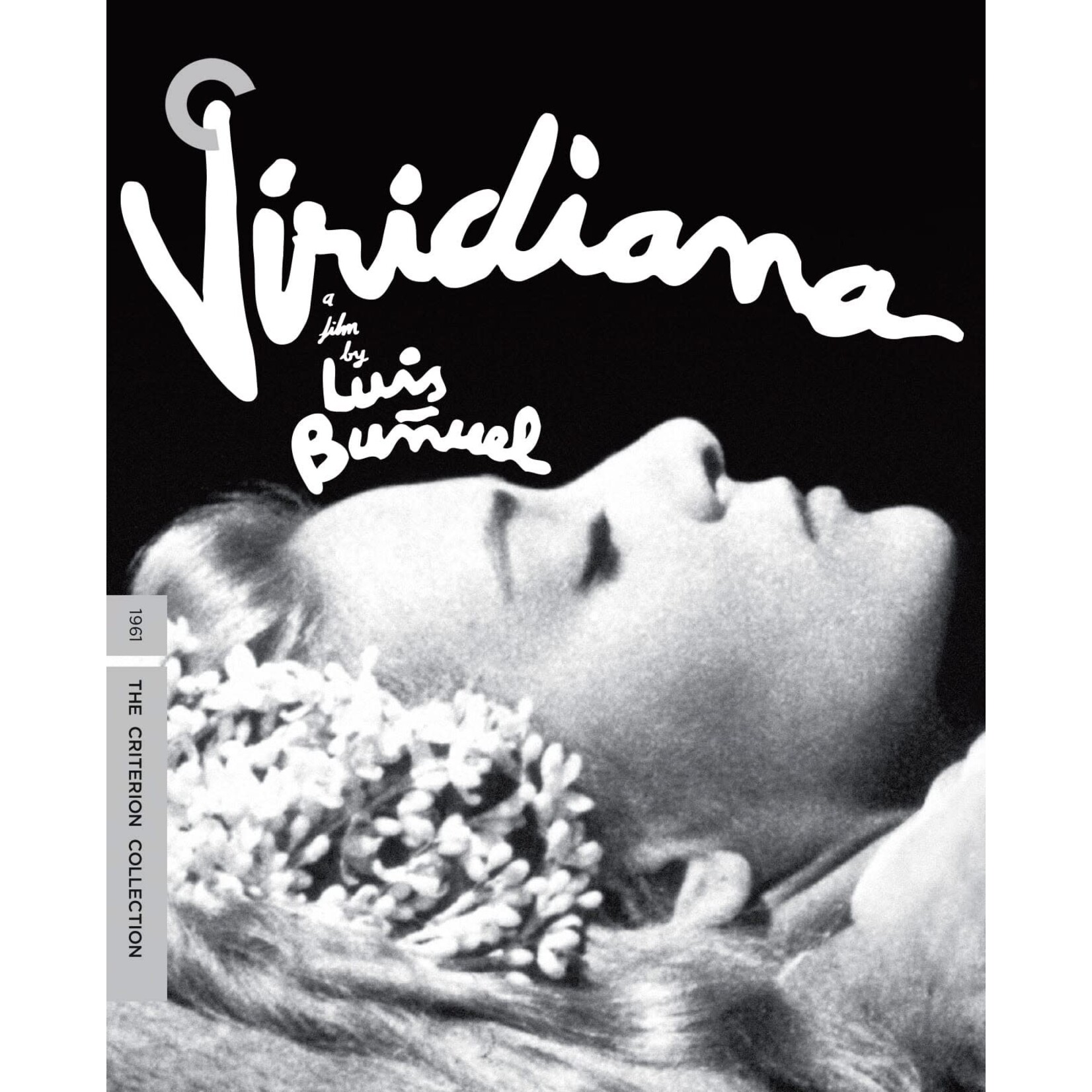 Criterion Collection Viridiana (DVD)