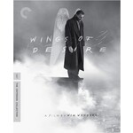 Criterion Collection Wings Of Desire (BD)
