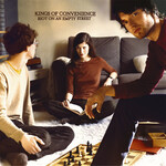 [PIAS] Kings Of Convenience - Riot on an Empty Street (LP)