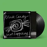 Domino Beat Happening - Black Candy (LP)