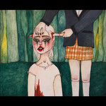 ATO Patterson Hood - Exploding Trees & Airplane Screams (LP)