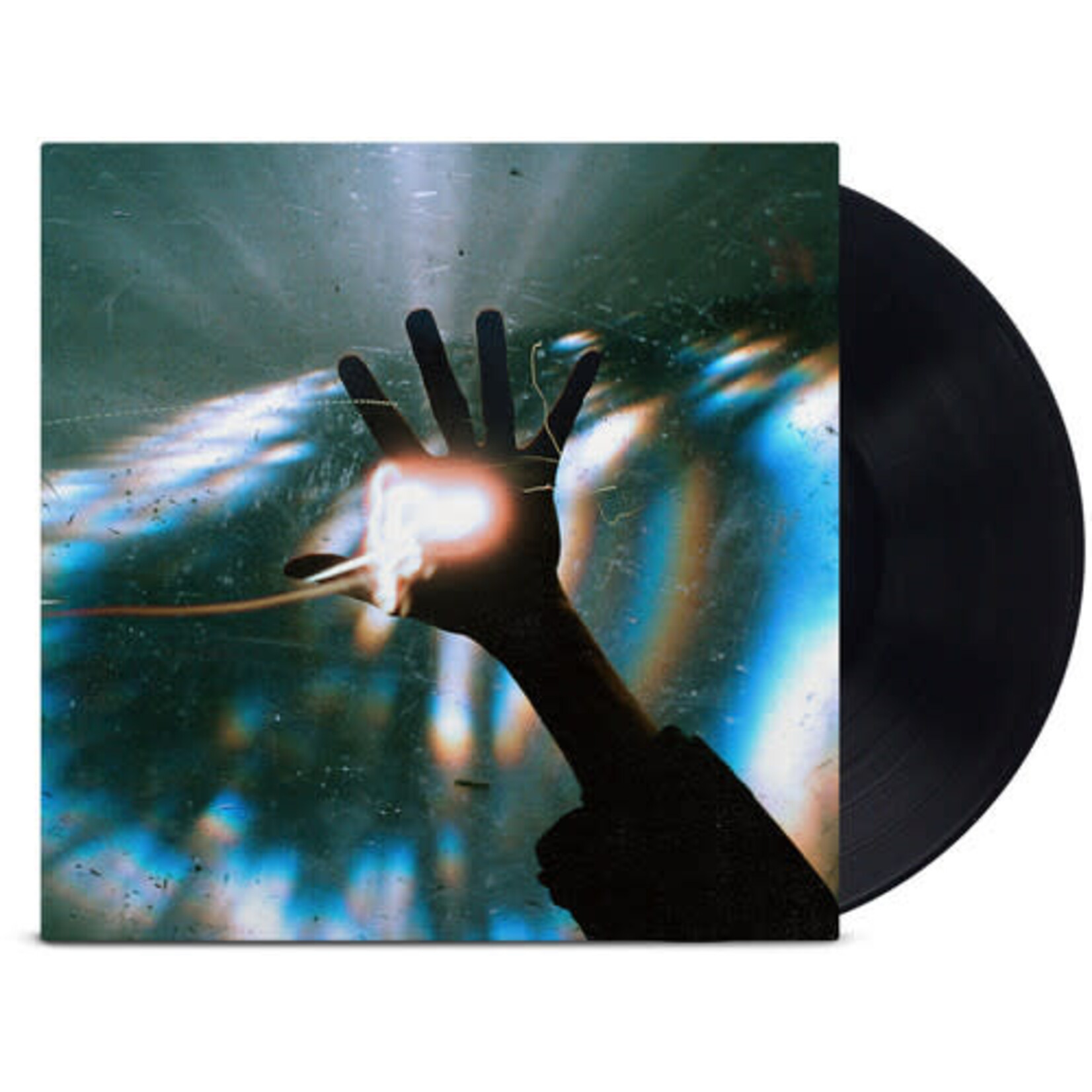 Epitaph Architects - The Sky, The Earth & All Between (LP)