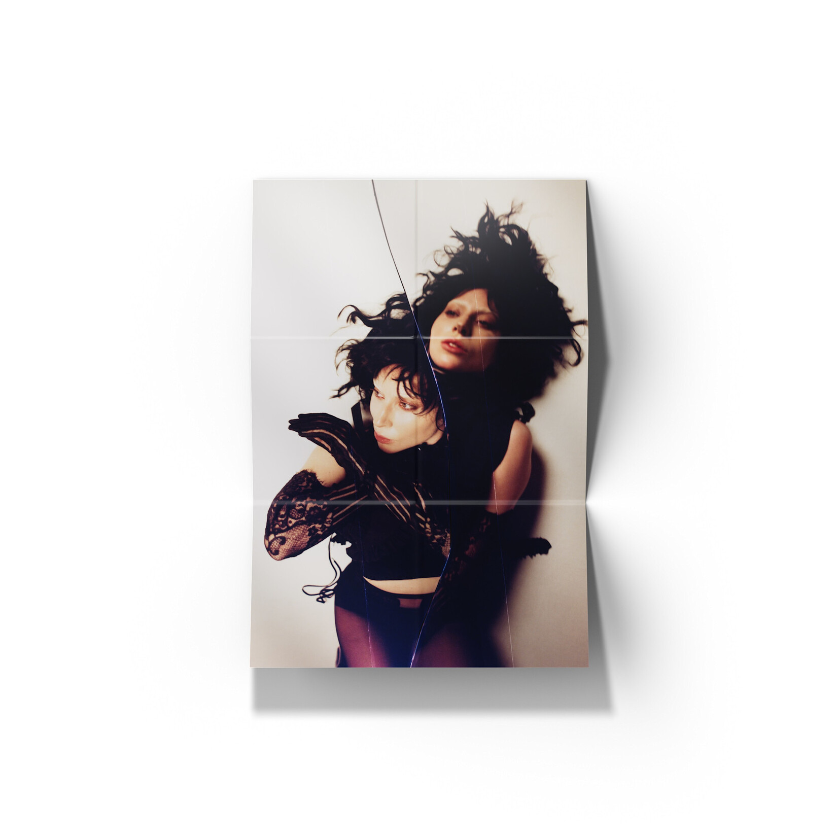 Interscope Lady Gaga - Mayhem (2LP)