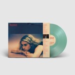 Partisan Blondshell - If You Asked for a Picture (LP) [Coke Bottle]