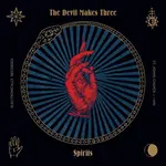 New West Devil Makes Three - Spirits (LP) [Purple]