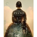 Criterion Collection Piano (BD)