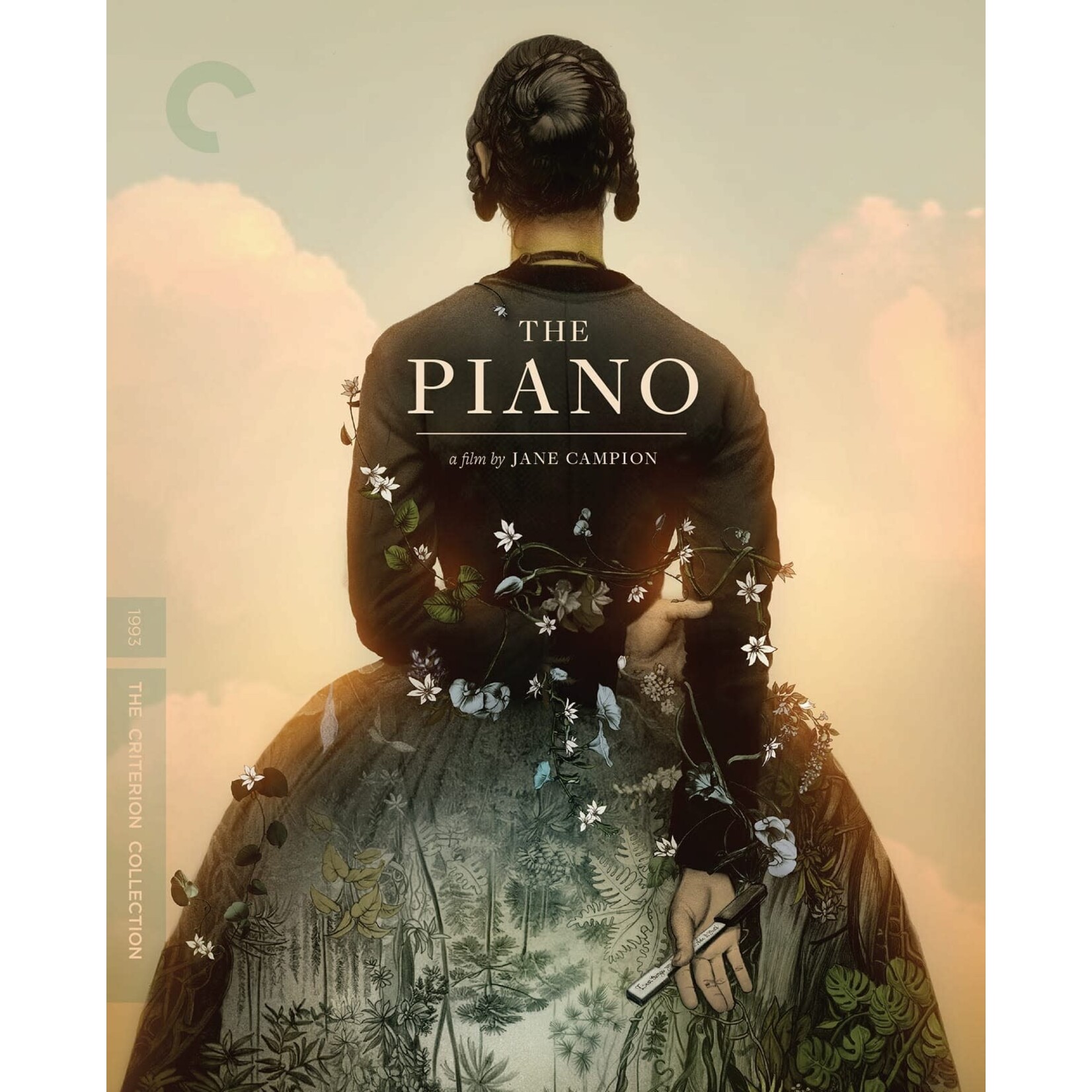 Criterion Collection Piano (BD)