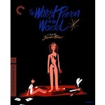 Criterion Collection Worst Person in the World (BD)