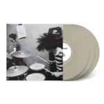 Numero Group Clikatat Ikatowi - The Trials And Tribulations Of... (3LP) [Cloudy Clear]