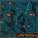 Light In The Attic Cthulhuseeker - Age Of The Synth: Dark Souls III (2LP) [Orange]