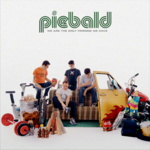 Piebald - We Are The Only Friends We Have (LP)