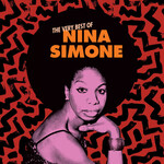WaxTime Nina Simone - The Very Best Of Nina Simone (LP) [Clear]