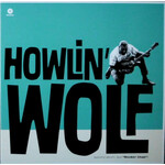 WaxTime Howlin' Wolf - Howlin' Wolf (LP)