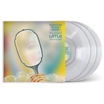 Fantasy Tedeschi Trucks Band + Trey Anastasio - Layla Revisited: Live at Lockn (3LP) [Clear]
