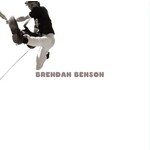 Third Man Brendan Benson - One Mississippi (LP)