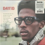 Third Man David Ruffin - David (2LP)