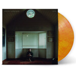 SYML - Nobody Lives Here (LP) [Orange]