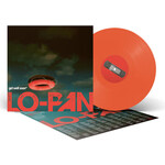 Lo-Pan - Get Well Soon (LP) [Neon Orange]