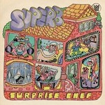 Big Crown Surprise Chef - Superb (LP) [Tangerine]