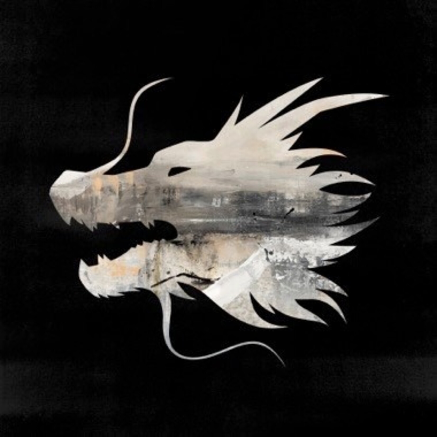 Run For Cover Suzzallo - The Quiet Year (LP) [Citrine]