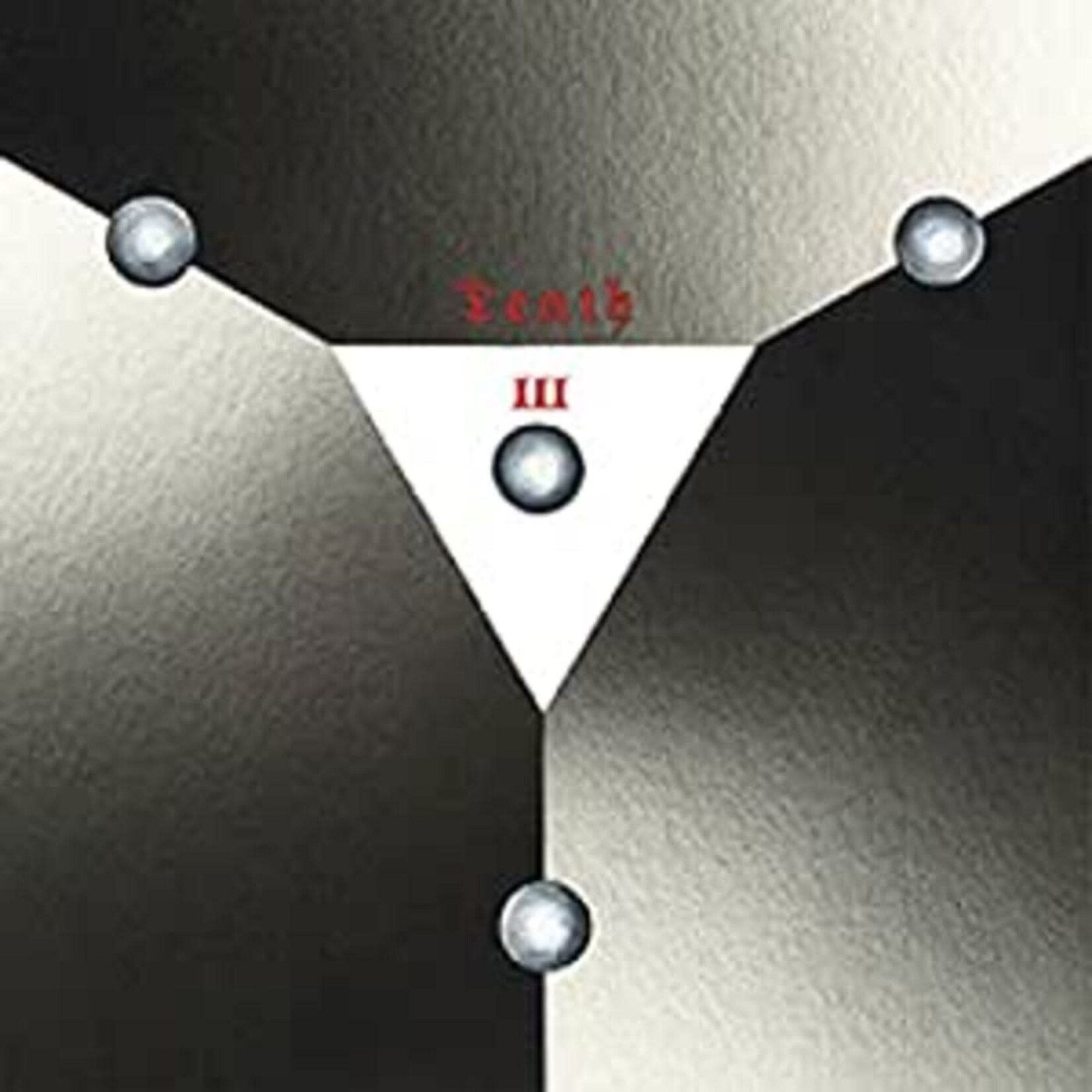 Drag City Death - III (LP) [2014]