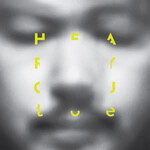 Topshelf toe - Hear You (LP) [Yellow/Black/White]