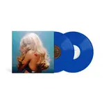 Island Sabrina Carpenter - Short n' Sweet (2LP) [Bright Azure]