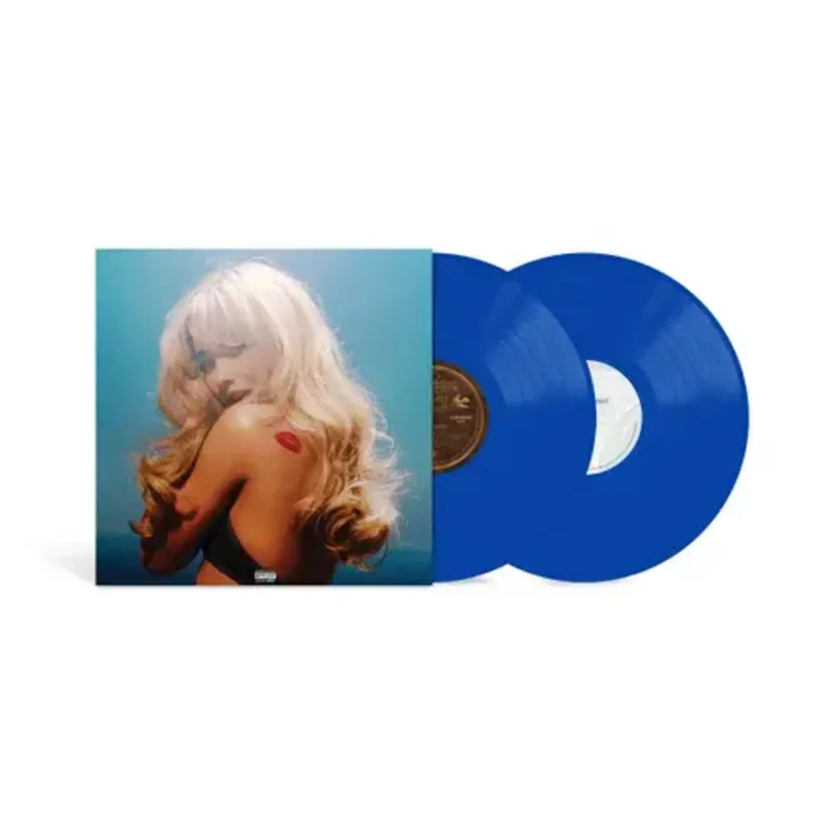 Island Sabrina Carpenter - Short n' Sweet (2LP) [Bright Azure]