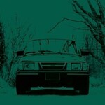 Record Store Day 2008-2025 Slint - Tweez: tweethan mix (LP) [Green]