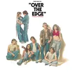 Record Store Day 2025 V/A - Over The Edge OST (LP) [Granada Blue]