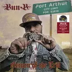 Record Store Day 2025 Bun B - Return of the Trill (2LP)