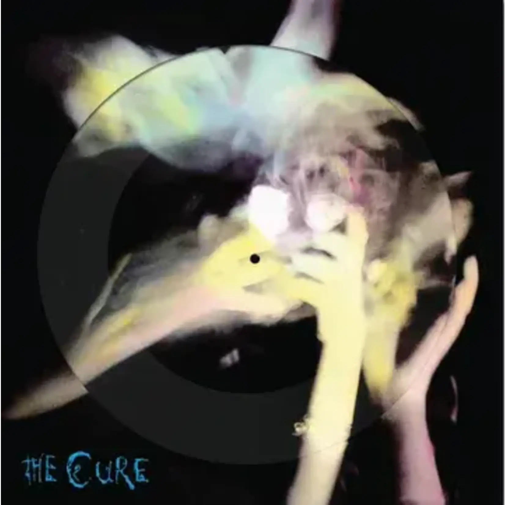Record Store Day 2025 Cure - The Head on the Door (LP) [Pic]