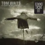 Record Store Day 2025 Tom Waits - Get Behind the Mule (Spiritual) b/w Get Behind the Mule (7")