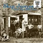 Record Store Day 2025 Skip James - Hard Time Killin Floor (LP)