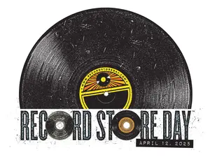 Record Store Day 2025