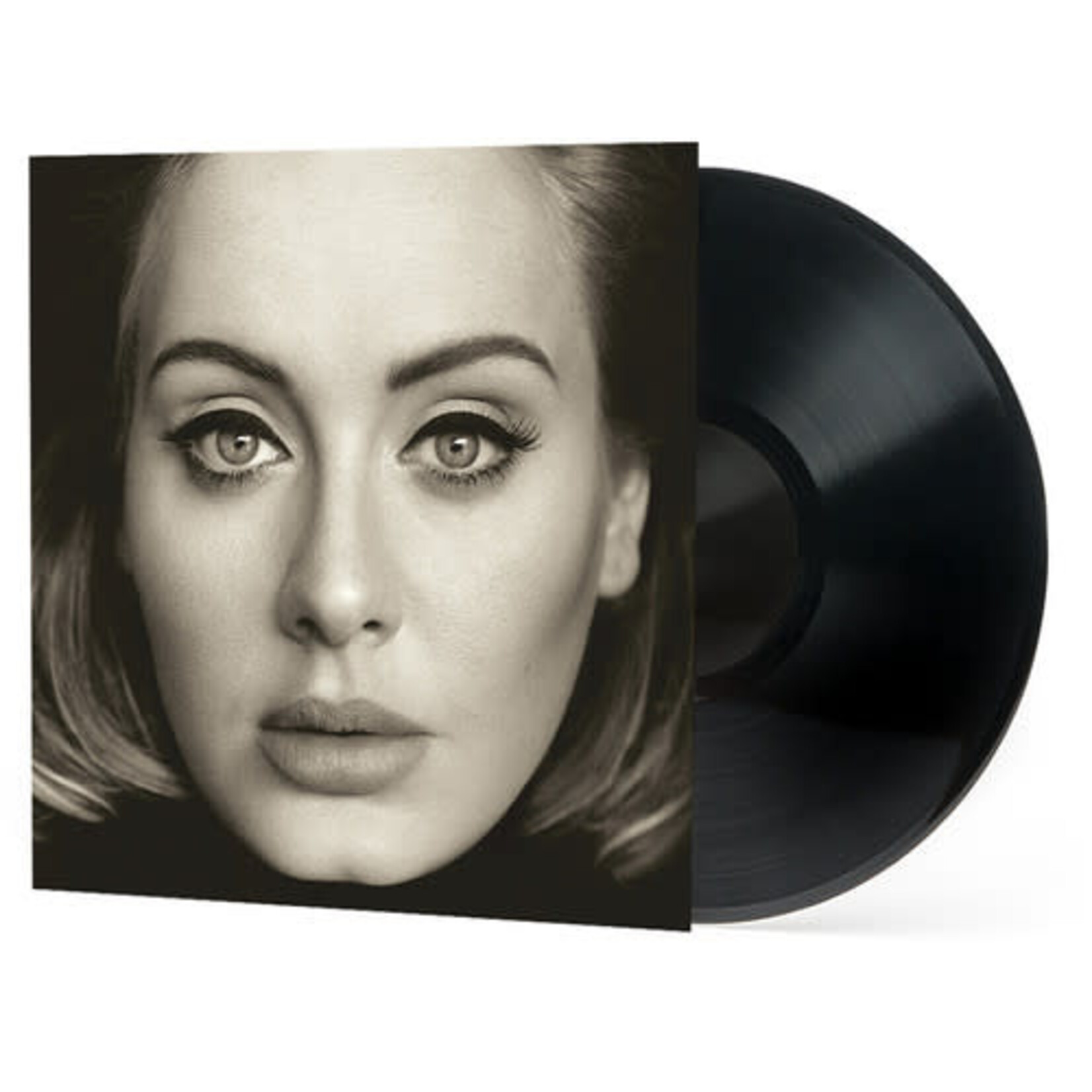 XL Recordings Adele - 25 (LP)