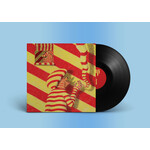 Western Vinyl Luke Temple and The Cascading Moms - Certain Limitations (LP)